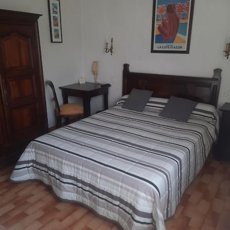 Hotel Central Digne-les-Bains Eksteriør billede