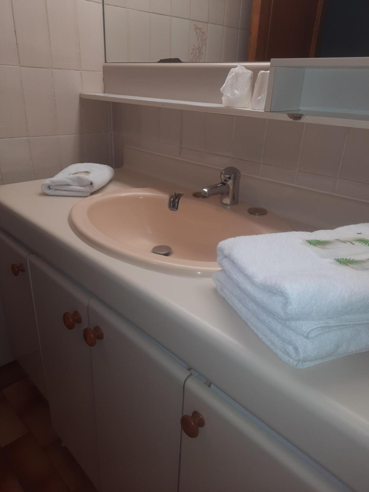 Hotel Central Digne-les-Bains Eksteriør billede