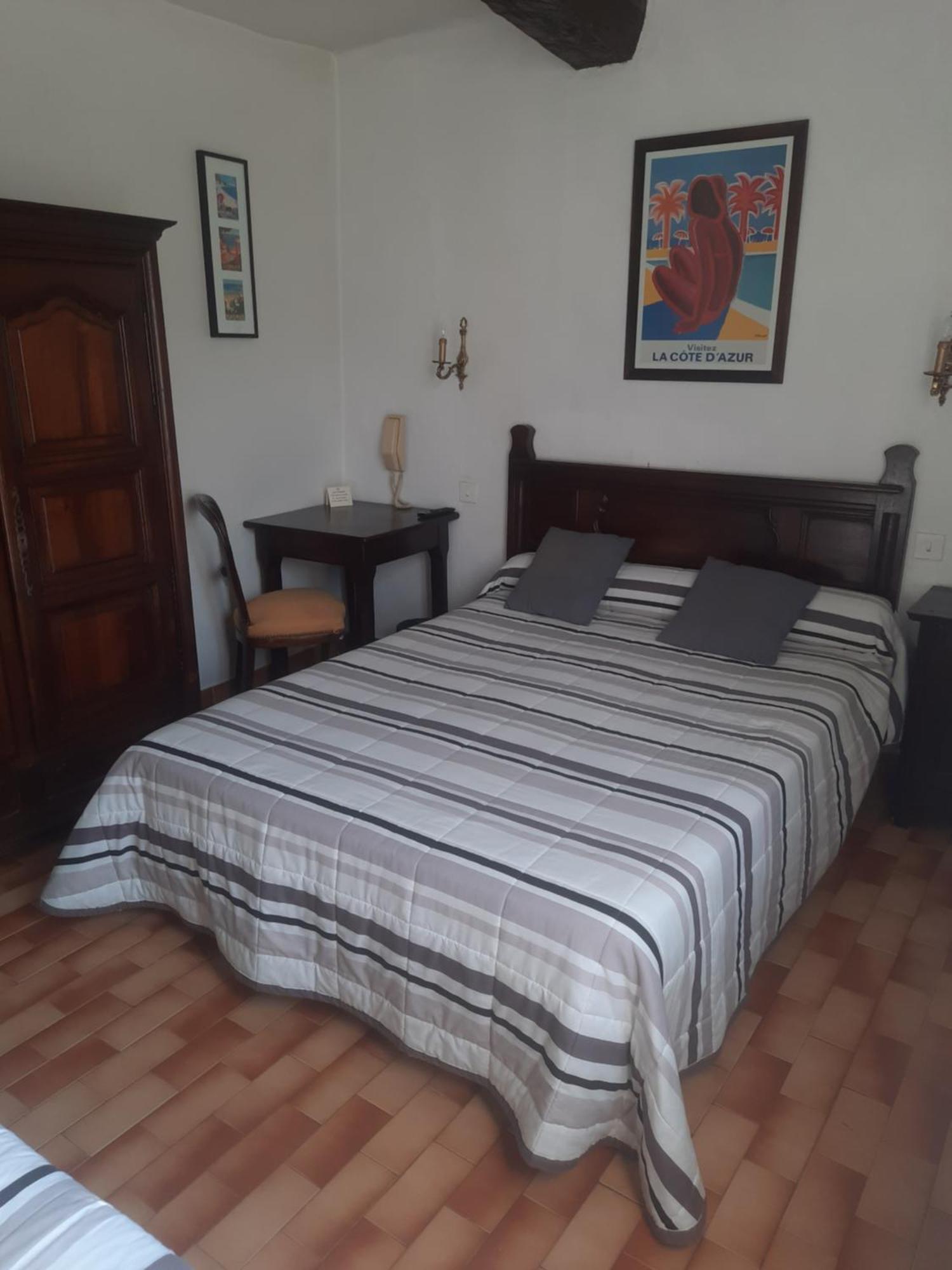 Hotel Central Digne-les-Bains Eksteriør billede