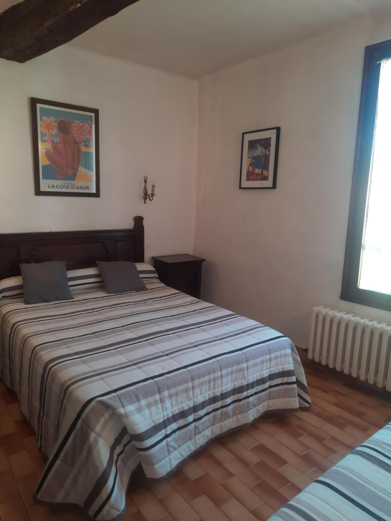 Hotel Central Digne-les-Bains Eksteriør billede